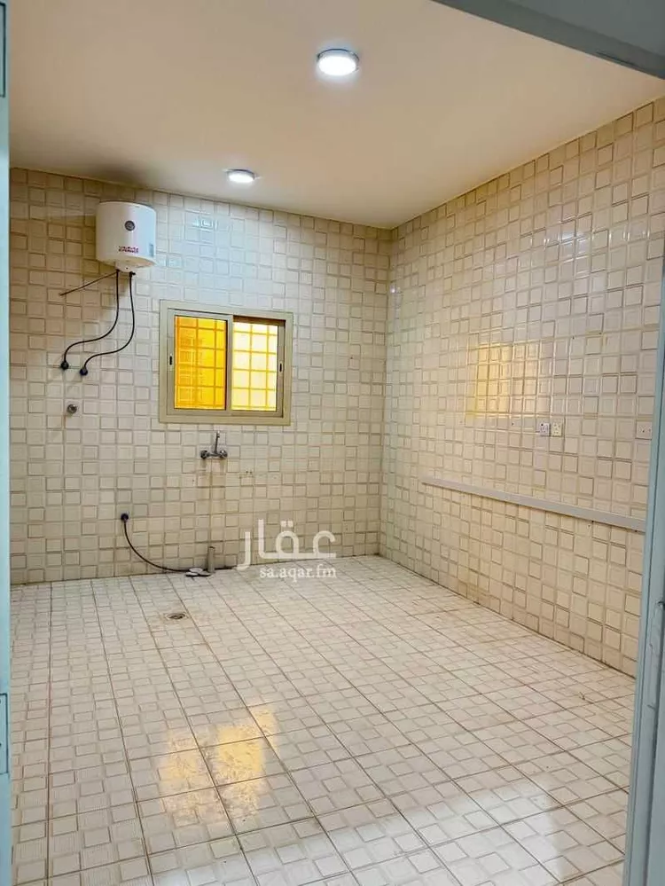 شقة للإيجار في شارع بركان, حي ظهرة لبن, مدينة الرياض, منطقة الرياض صورة 3