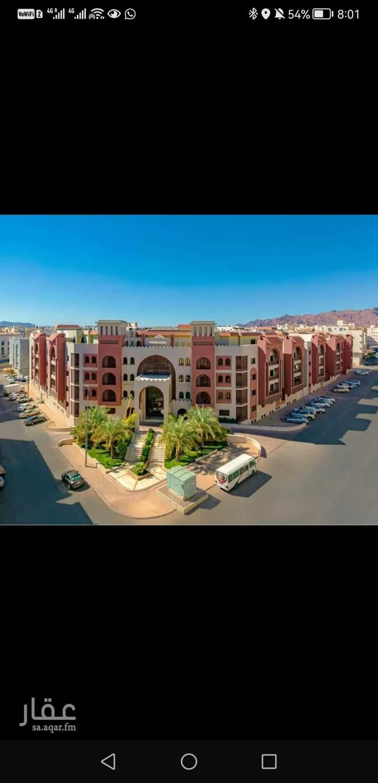 شقة للإيجار في شارع عثمان بن سعيد المصري, حي العريض, مدينة المدينه المنوره, منطقة المدينة المنورة