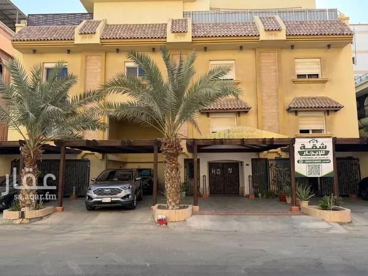 Apartment for Rent in Jeddah Az Zahra