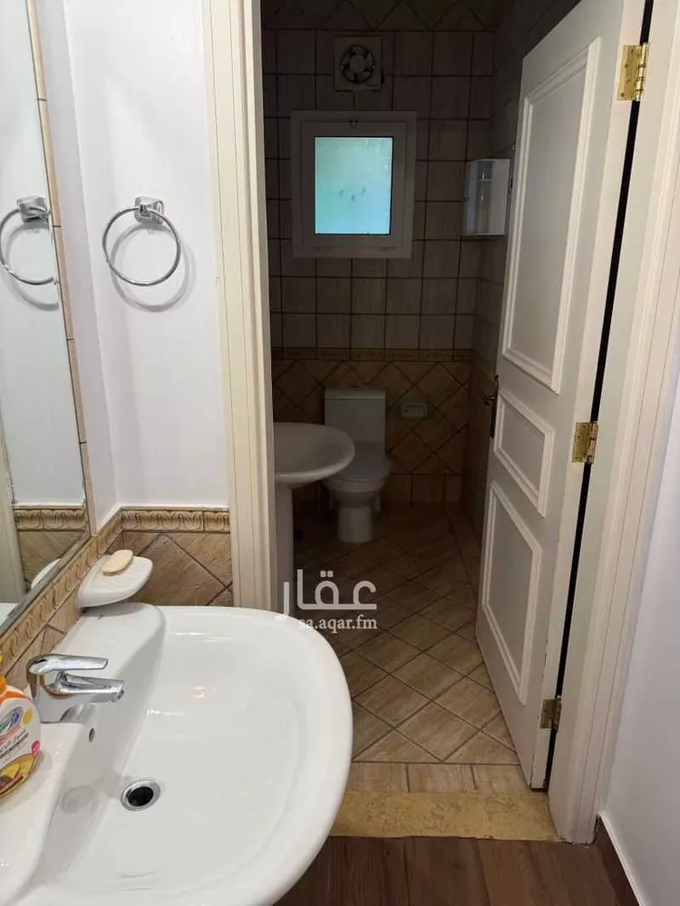شقة للإيجار في شارع زكره بن عبدالله, حي الزهراء, مدينة جدة, منطقة مكة المكرمة 23