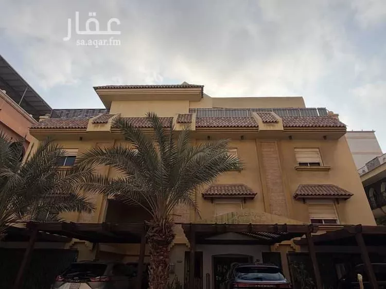 شقة للإيجار في شارع زكره بن عبدالله, حي الزهراء, مدينة جدة, منطقة مكة المكرمة صورة 2