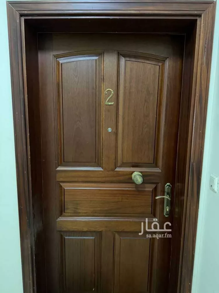 شقة للإيجار في شارع زكره بن عبدالله, حي الزهراء, مدينة جدة, منطقة مكة المكرمة 7