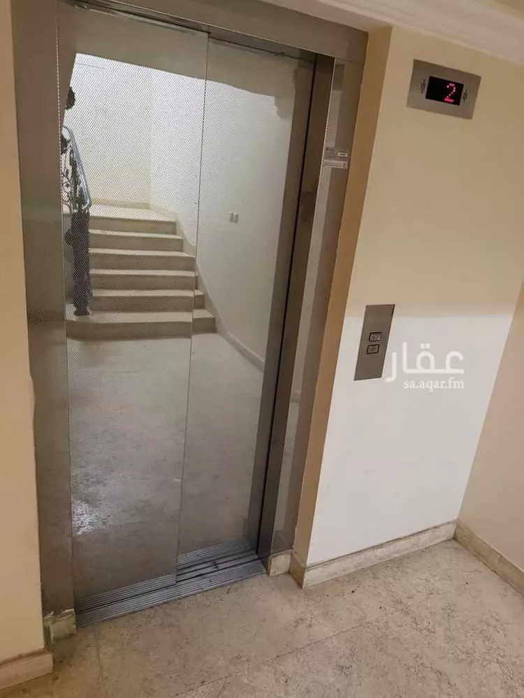 شقة للإيجار في شارع زكره بن عبدالله, حي الزهراء, مدينة جدة, منطقة مكة المكرمة 6