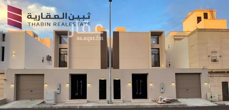 فيلا للبيع في شارع أحمد الخناني, حي الياقوت, مدينة جدة, منطقة مكة المكرمة
