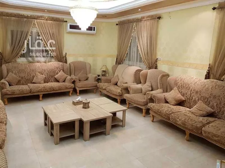 فيلا للبيع في شارع وادي نوار ، حي الزهرة ، الرياض ، منطقة الرياض صورة 5