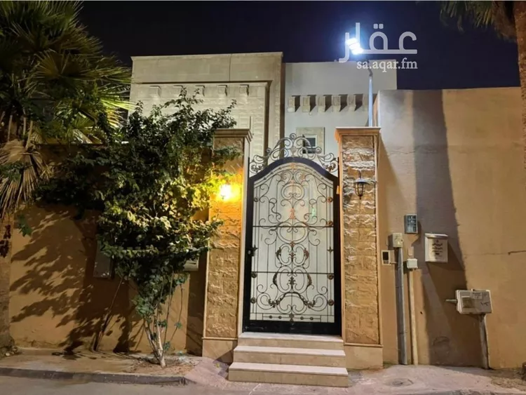 فيلا للبيع في شارع دمياط, حي الصحافة, مدينة الرياض, منطقة الرياض