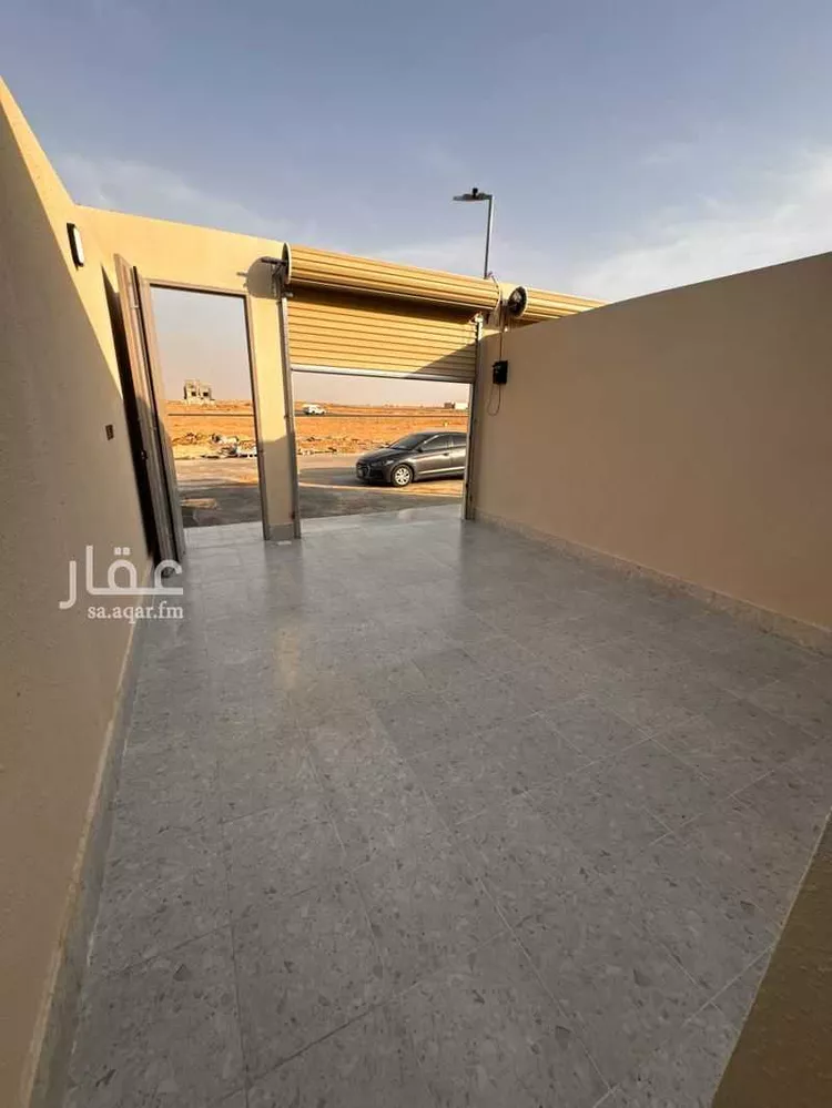 استراحة للإيجار في شارع 3402561, حي عريض, مدينة الرياض, منطقة الرياض صورة 2