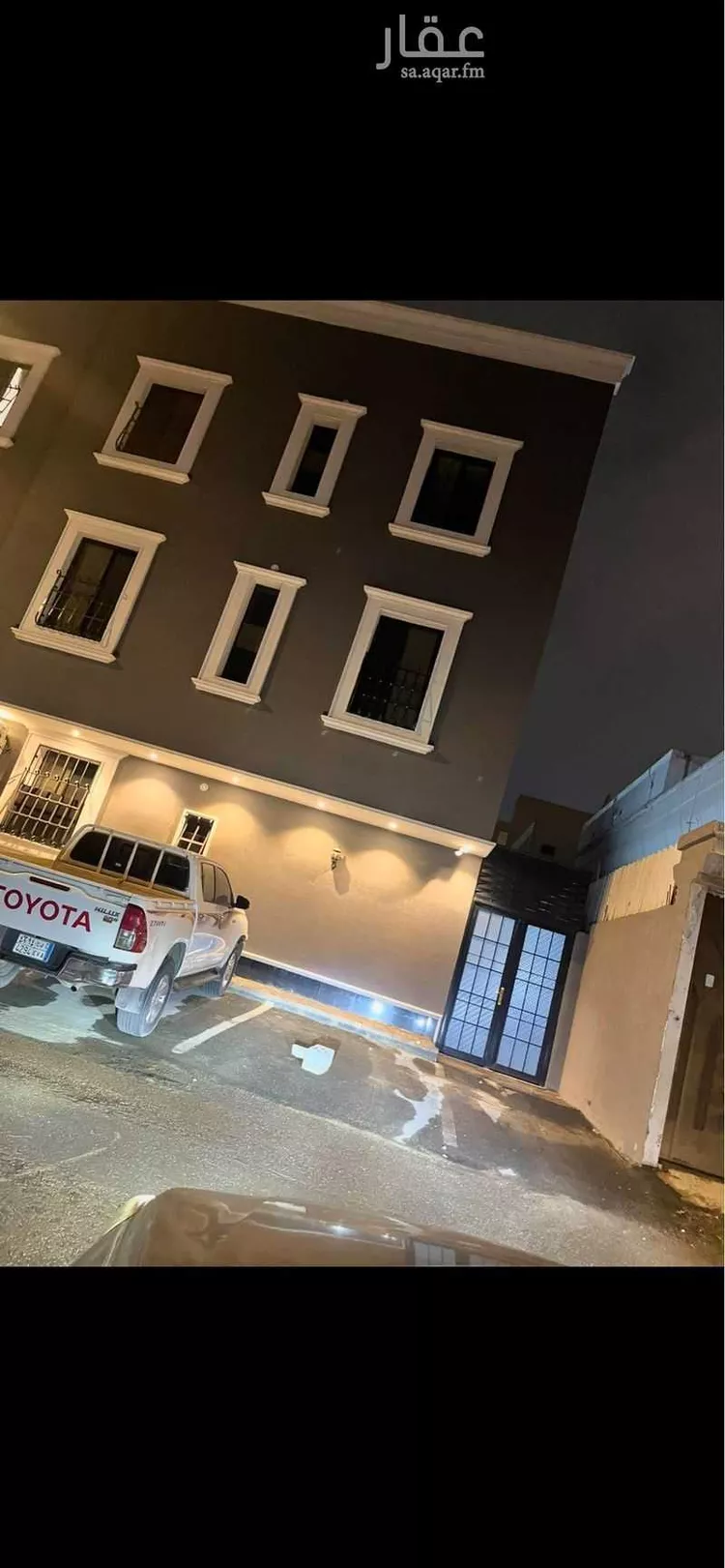 شقة للبيع في شارع رأس الزور ، حي السعادة ، الرياض ، منطقة الرياض صورة 3