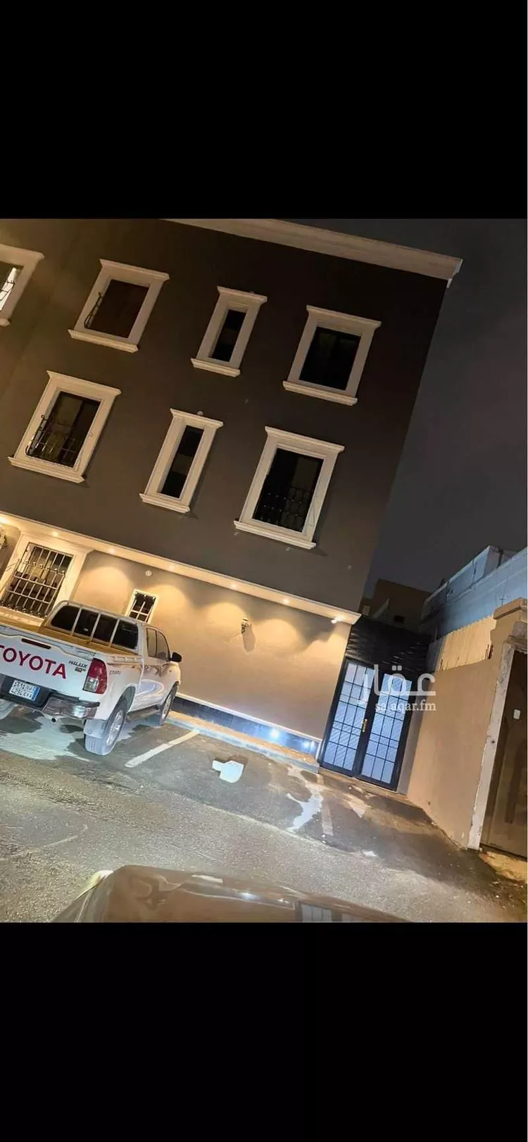 شقة للإيجار في شارع رأس الزور ، حي السعادة ، الرياض ، منطقة الرياض صورة 2