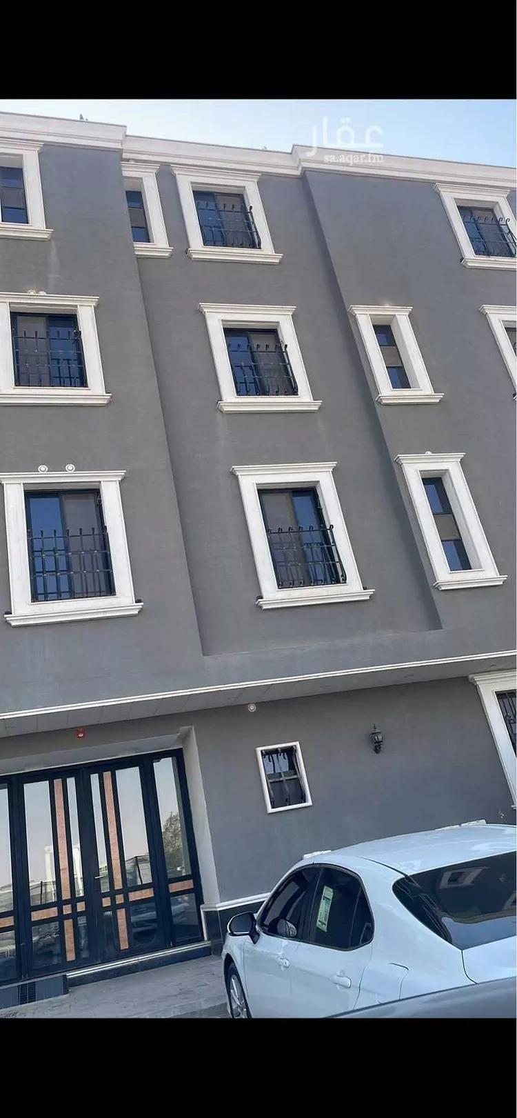 شقة للإيجار في شارع رأس الزور ، حي السعادة ، الرياض ، منطقة الرياض 1 صورة