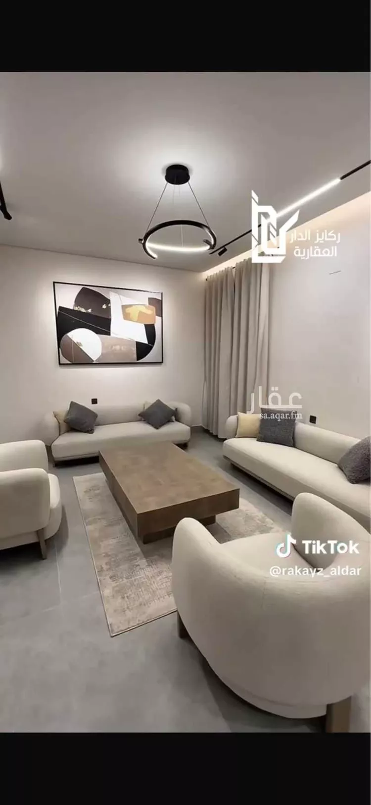 فيلا للبيع في شارع سلطانة 18, حي سلطانة, مدينة تبوك, منطقة تبوك صورة 3