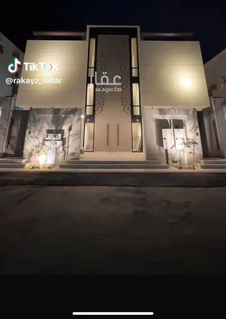 فيلا للبيع في شارع سلطانة 18, حي سلطانة, مدينة تبوك, منطقة تبوك