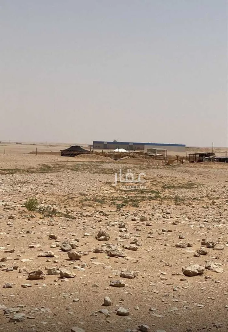 أرض للإيجار في شارع جبل دغنان, حي العلا, الرياض صورة 2