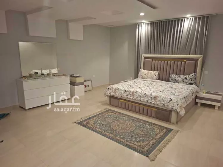 فيلا للإيجار في شارع الفضائل ، حي عرقة ، الرياض ، منطقة الرياض صورة 3