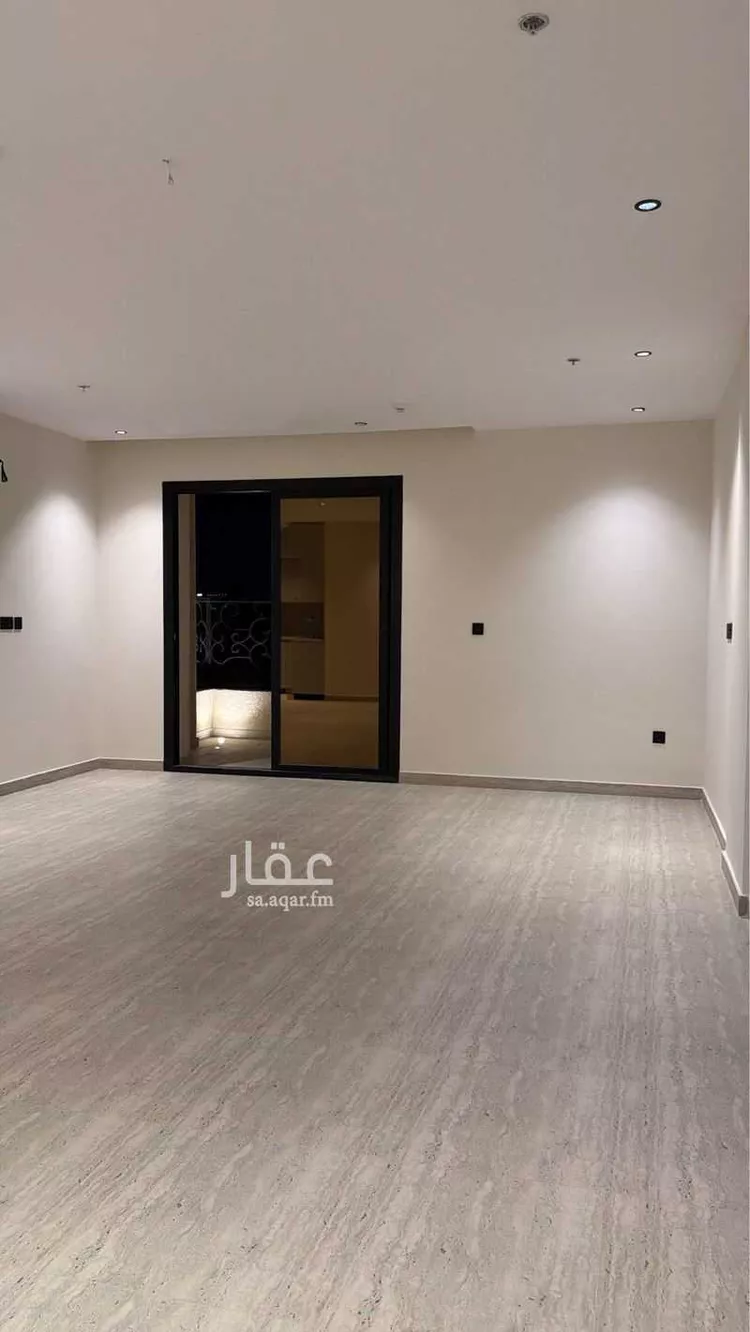 شقة للإيجار في شارع خالد بن العاص, حي النرجس, مدينة الرياض, منطقة الرياض