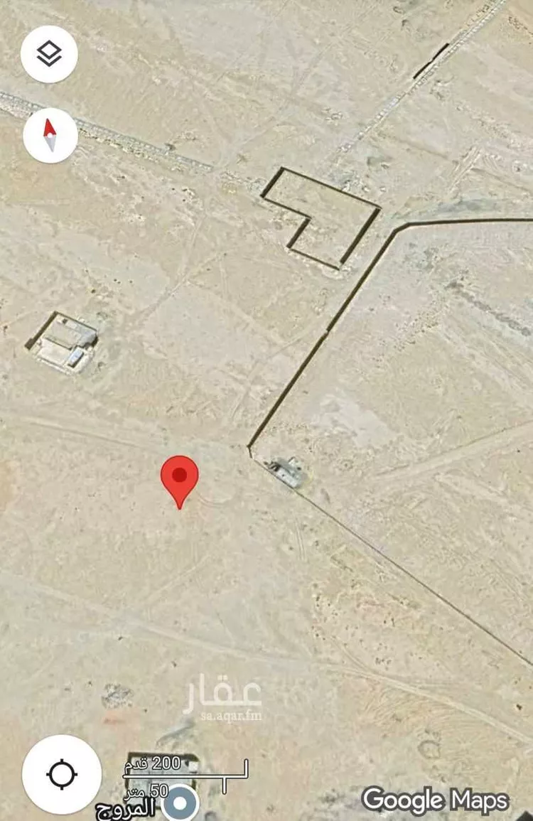 أرض للبيع في شارع 19211116, حي المروج, مدينة جدة, منطقة مكة المكرمة صورة 2
