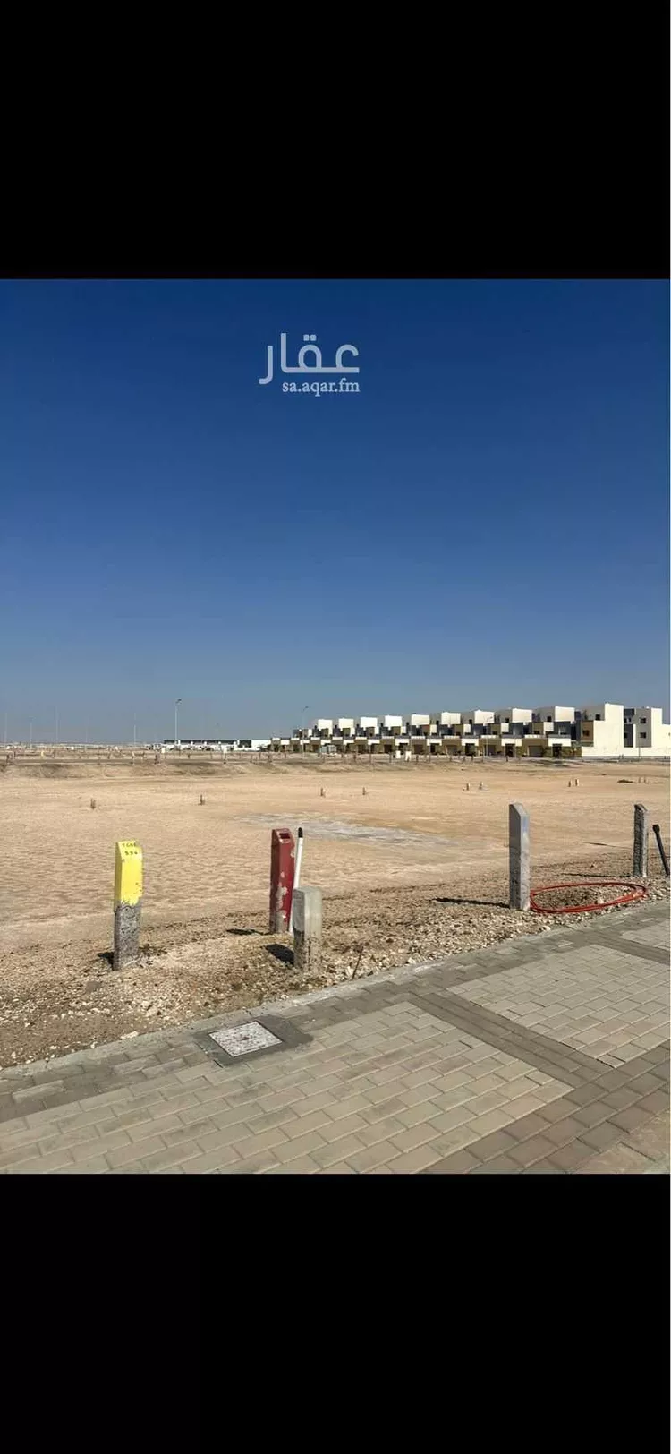 أرض للإيجار في شارع دقلة ، حي التالة ، مدينة الملك عبد الله الاقتصادية ، رابغ