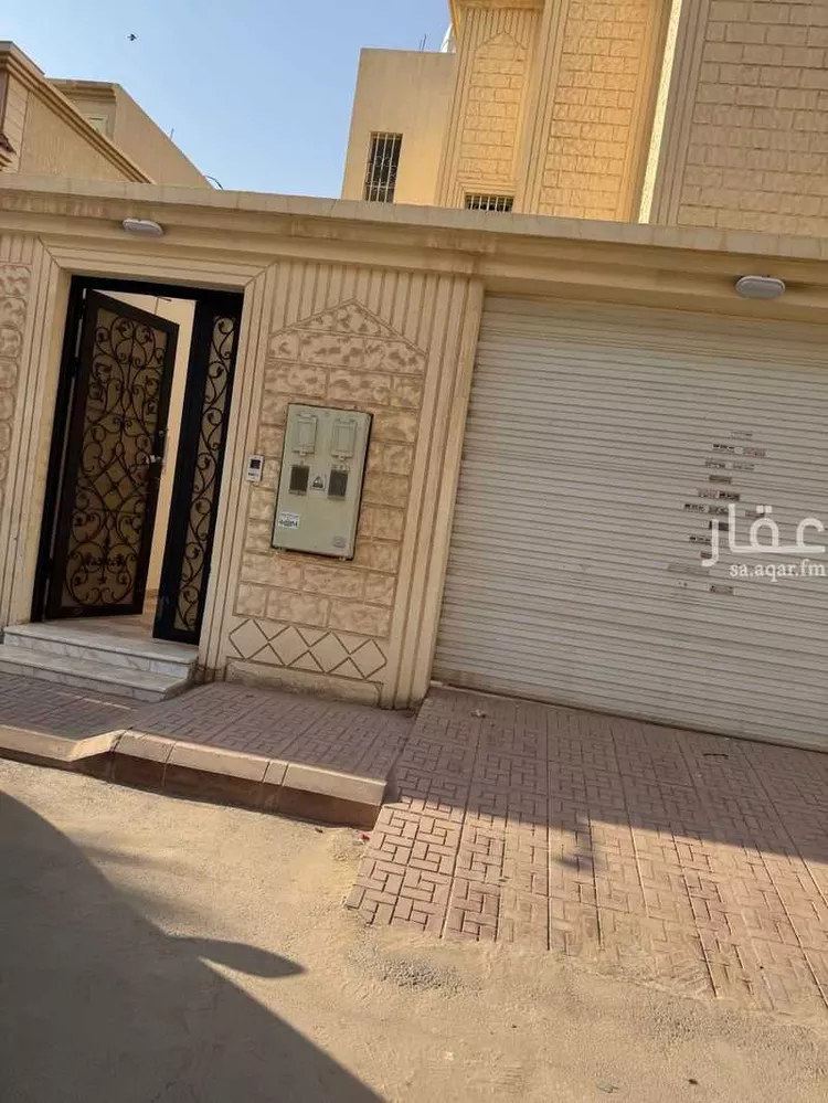 دور للإيجار في شارع عمرو بن بياضة, حي غرناطة, مدينة الرياض, منطقة الرياض