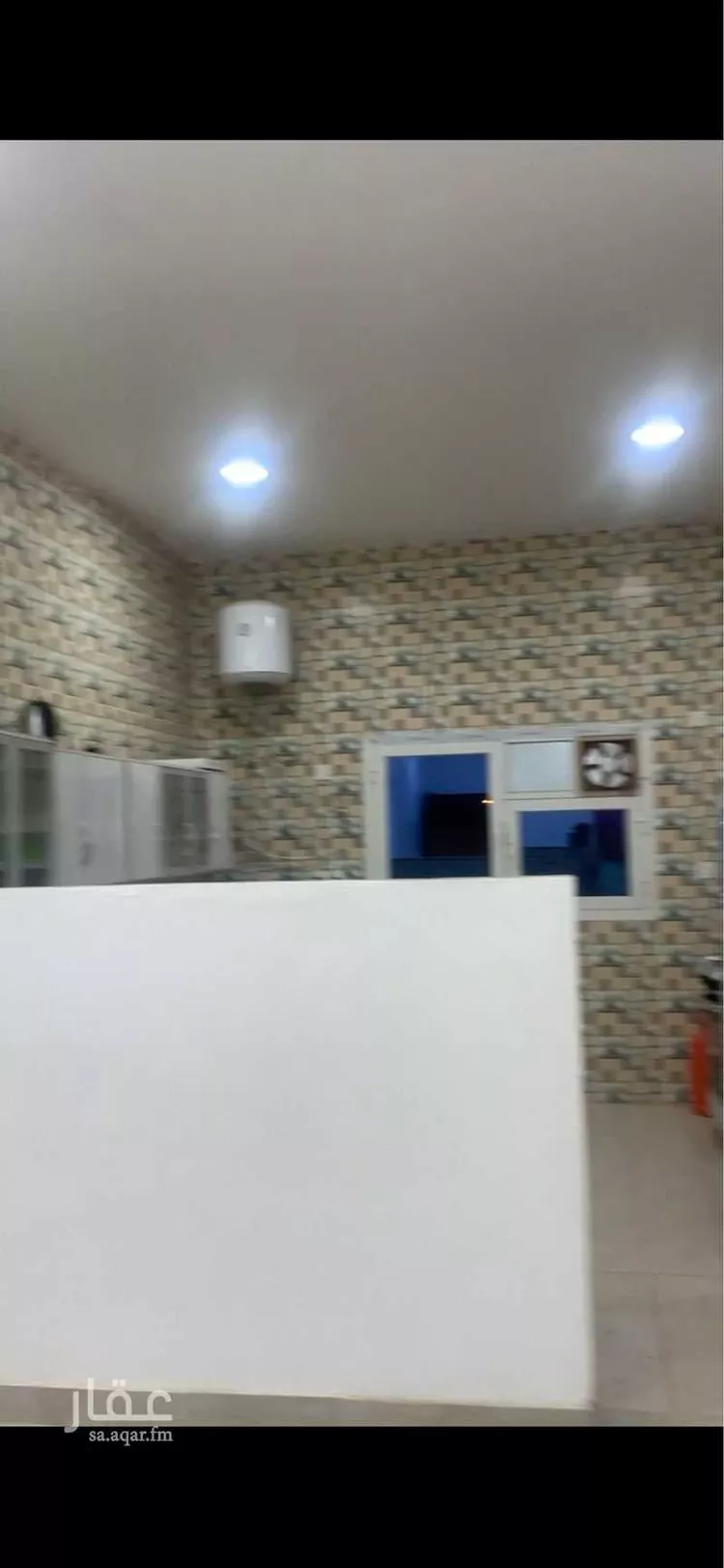 Chalet for Rent in Ahad Rufaidah Az Zuhur