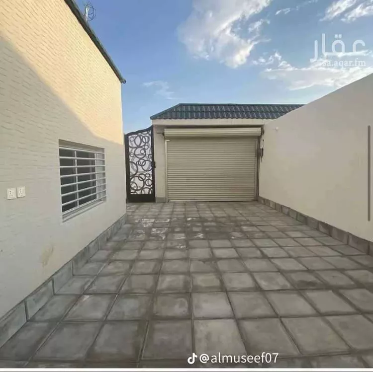 شاليه للإيجار في شارع البركات 17 ، آل عامر ، احد رفيدة