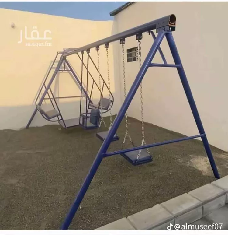 شاليه للإيجار في شارع البركات 17 ، آل عامر ، احد رفيدة صورة 4