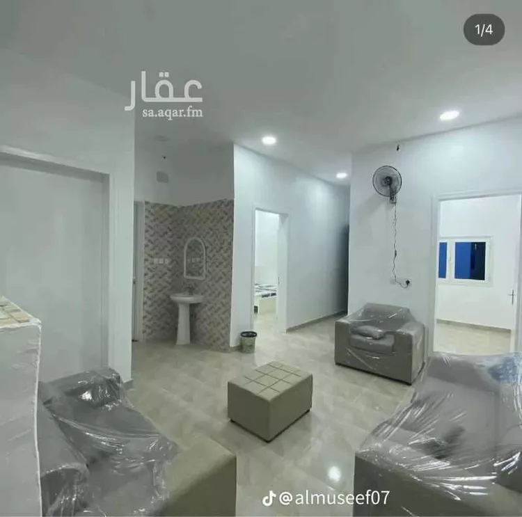شاليه للإيجار في شارع البركات 17 ، آل عامر ، احد رفيدة صورة 2