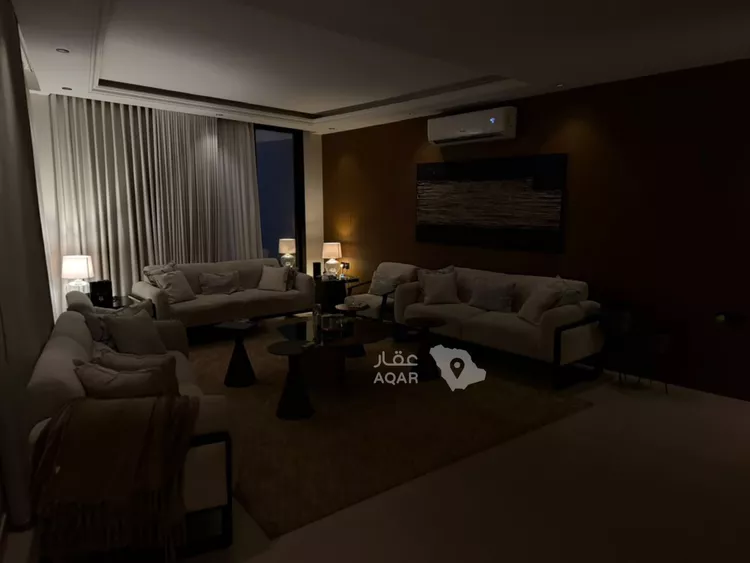 استراحة للإيجار في طريق الملك عبدالعزيز ، حي العارض ، الرياض ، منطقة الرياض 7