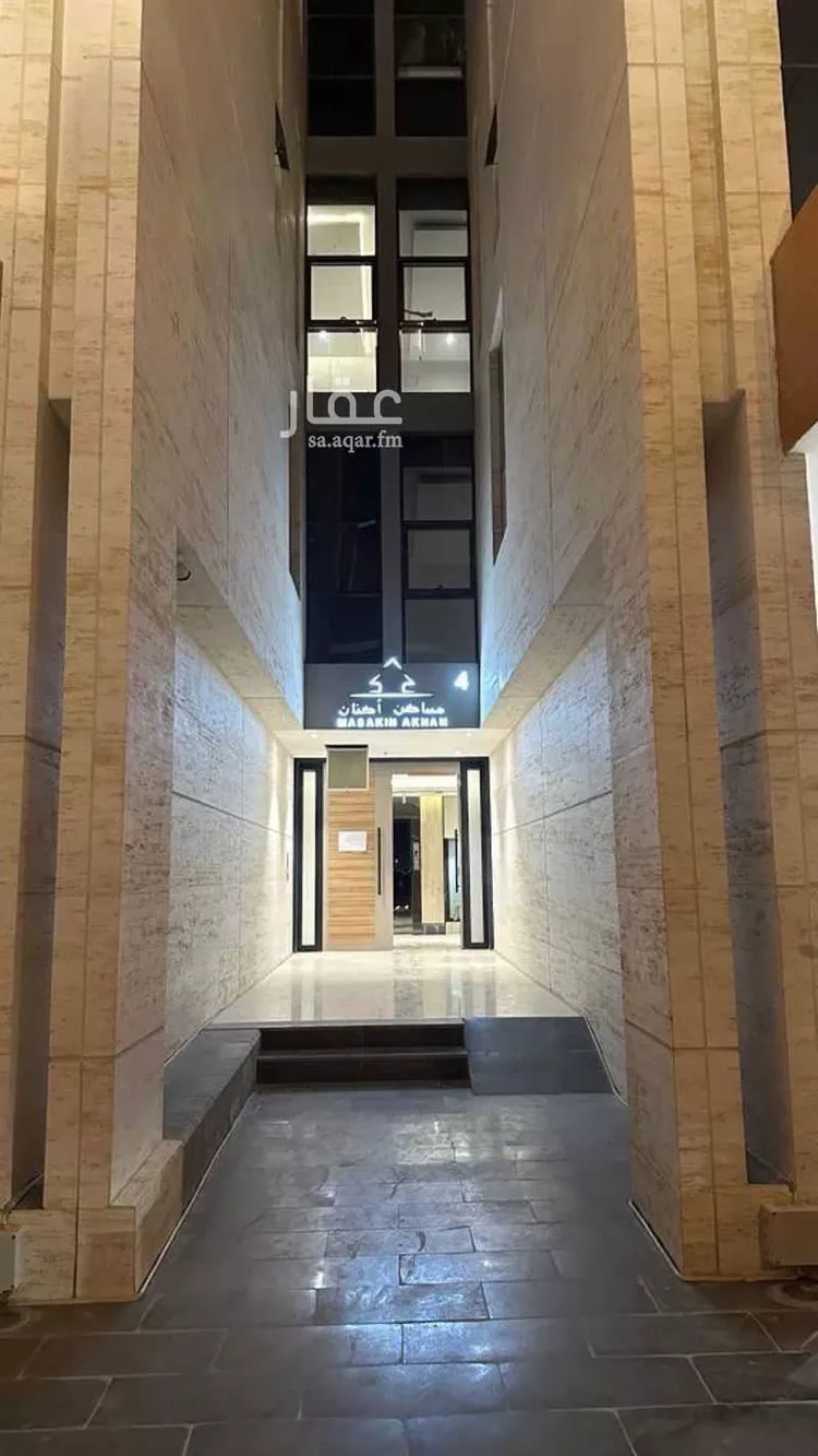 شقة للإيجار في شارع السهومة, حي قرطبة, مدينة الرياض, منطقة الرياض