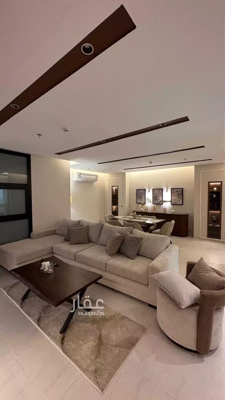 شقة للإيجار في شارع السهومة, حي قرطبة, مدينة الرياض, منطقة الرياض صورة 5