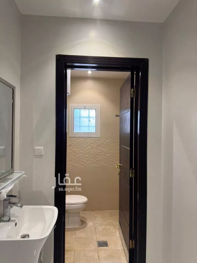 شقة للإيجار في شارع جبل قمير, حي قرطبة, مدينة الرياض, منطقة الرياض