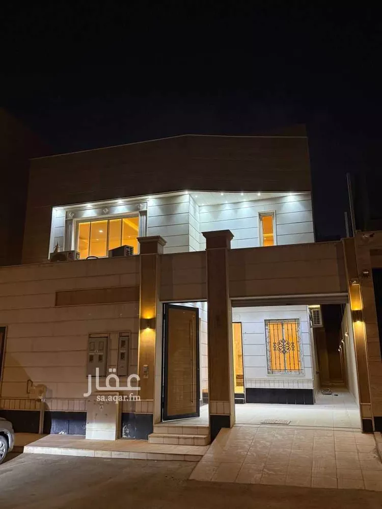 فيلا للإيجار في شارع جبل قمير, حي قرطبة, مدينة الرياض, منطقة الرياض صورة 2