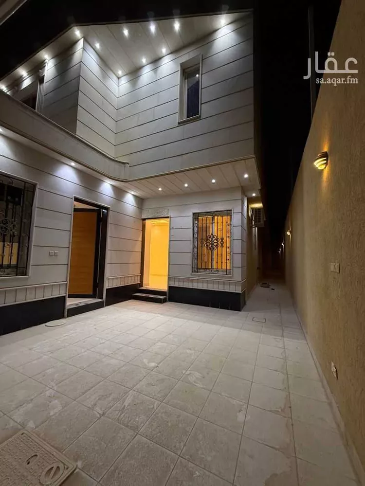 فيلا للإيجار في شارع جبل قمير, حي قرطبة, مدينة الرياض, منطقة الرياض صورة 5