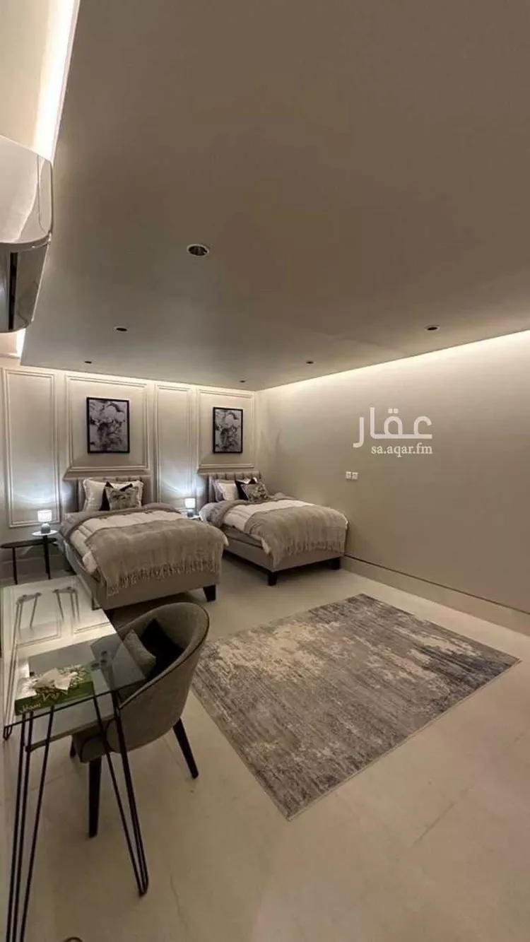 شقة للإيجار في شارع السهومة, حي قرطبة, مدينة الرياض, منطقة الرياض صورة 4