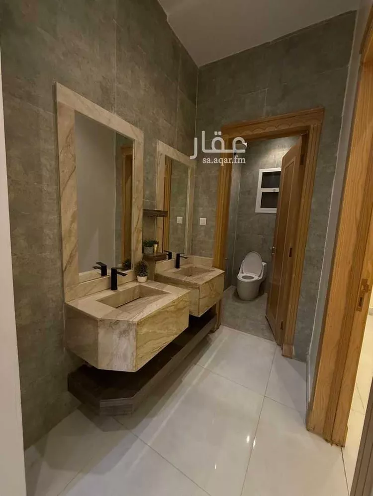 فيلا للإيجار في شارع جبل قمير, حي قرطبة, مدينة الرياض, منطقة الرياض صورة 3