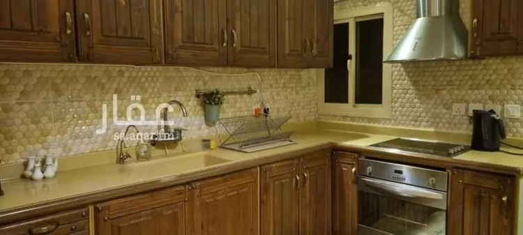 شقة للإيجار في شارع الأزنيقى ، حي المروة ، جدة ، جدة صورة 5