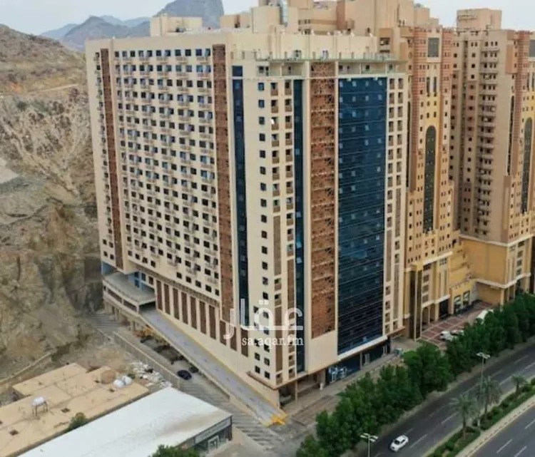 شقة للبيع في شارع امة الرحمن, حي وادي جليل, مدينة مكه المكرمه, منطقة مكة المكرمة صورة 2