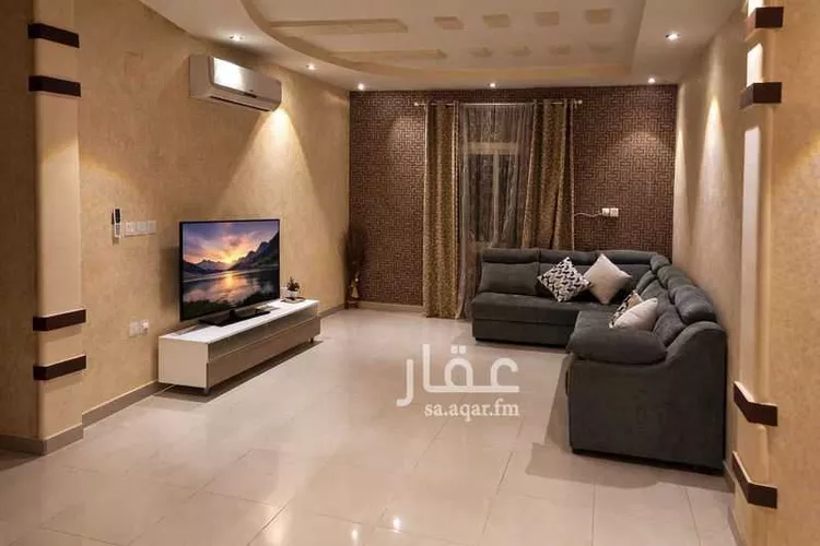 Apartment for Rent in Jeddah Al Marwah