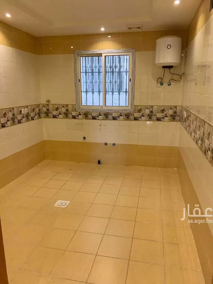 شقة للإيجار في شارع السيل الكبير ، حي المهدية ، الرياض ، منطقة الرياض