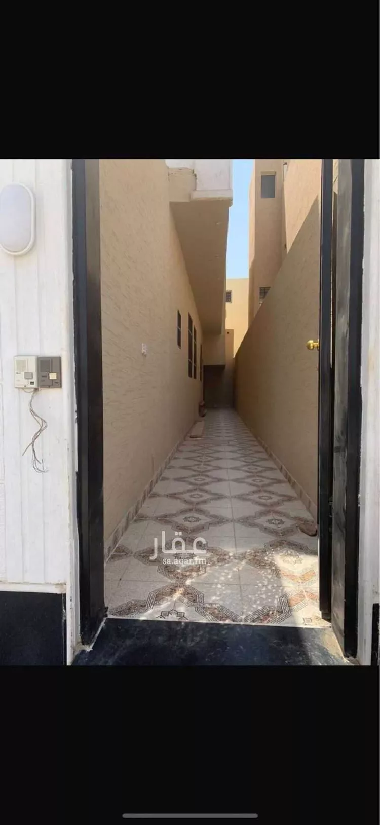 شقة للإيجار في شارع رقم 126 ، حي الجنادرية ، الرياض ، منطقة الرياض صورة 4