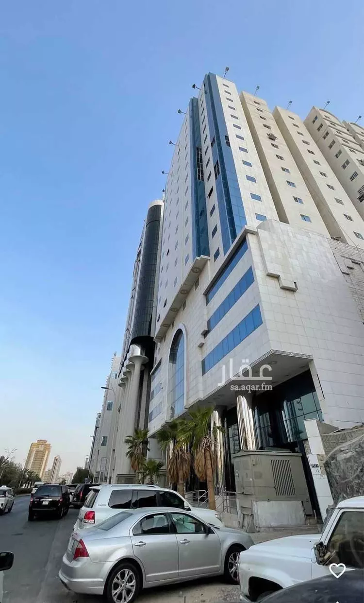 شقة للبيع في طريق الطائف ، حي العزيزية ، مكة ، منطقة مكة المكرمة