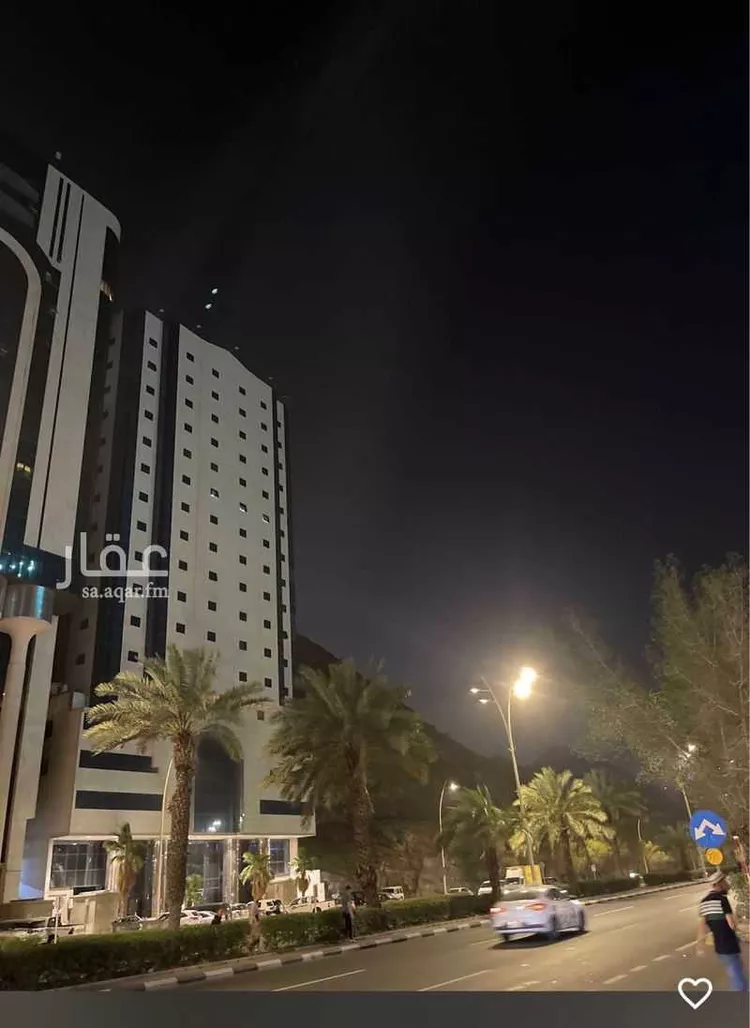 شقة للبيع في طريق الطائف ، حي العزيزية ، مكة ، منطقة مكة المكرمة صورة 2