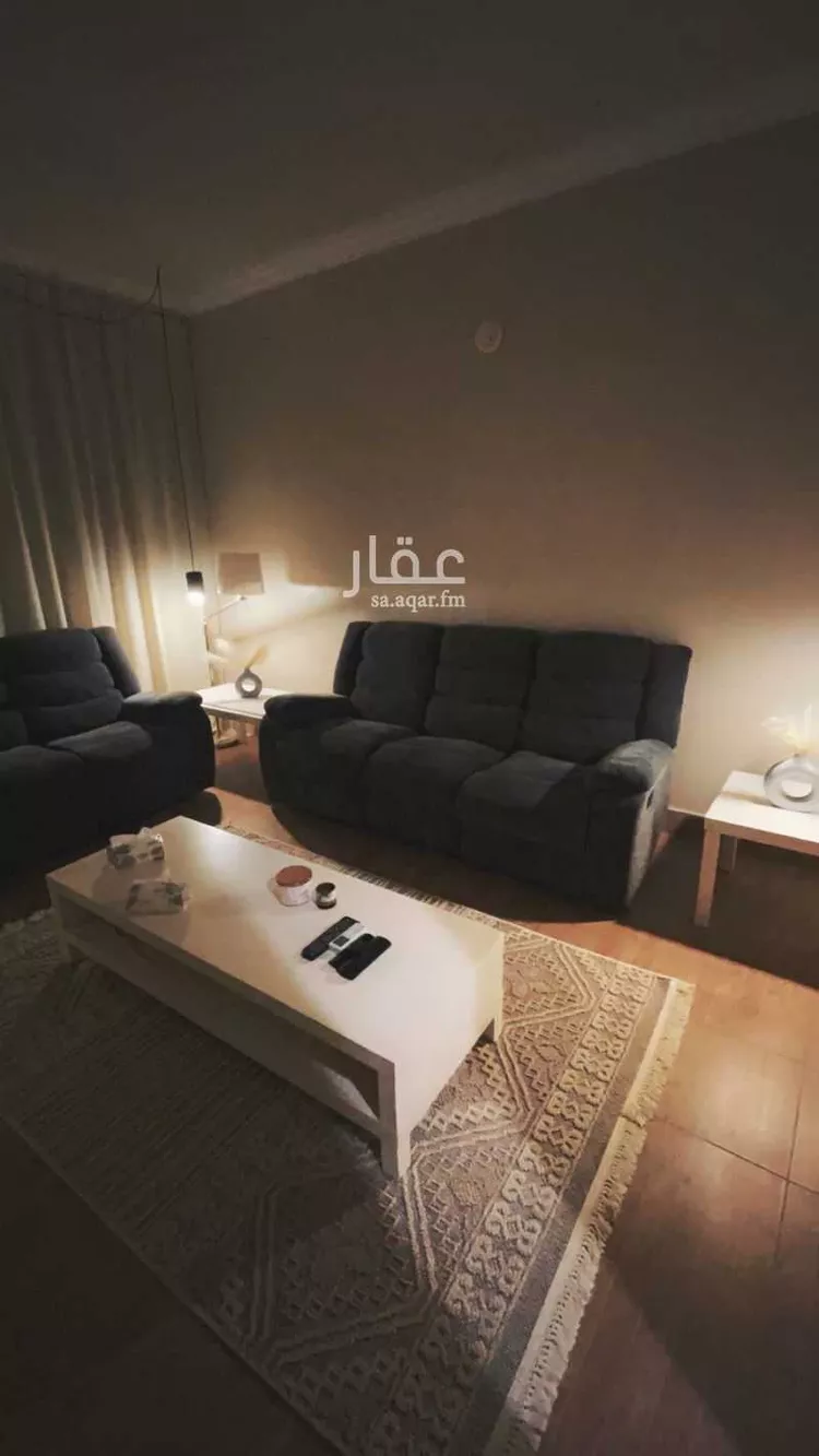 شقة مفروشة للحجز في شارع يدمه, حي النرجس, الرياض