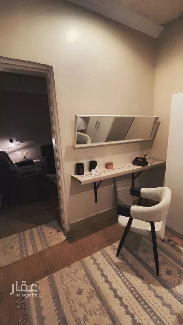 شقة مفروشة للحجز في شارع يدمه, حي النرجس, الرياض صورة 5