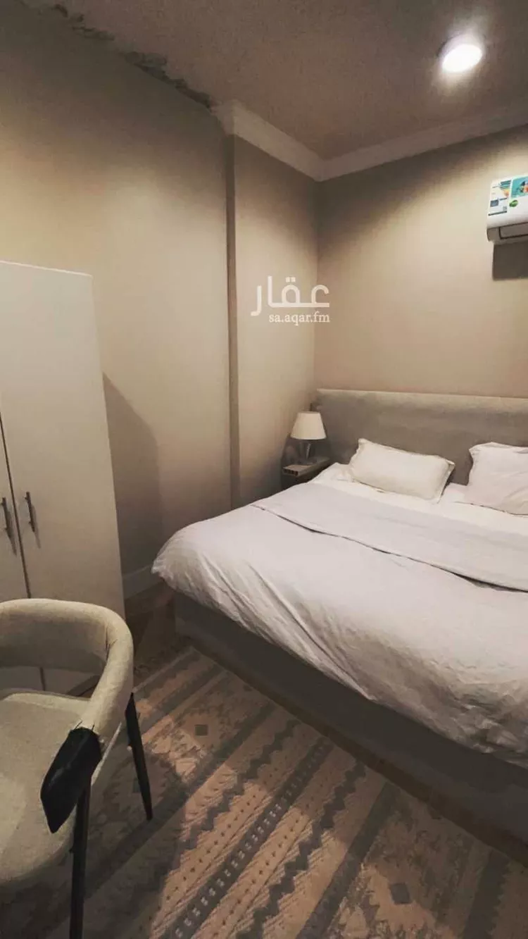 Furnished Apartment for Booking in Riyadh An Narjis 6