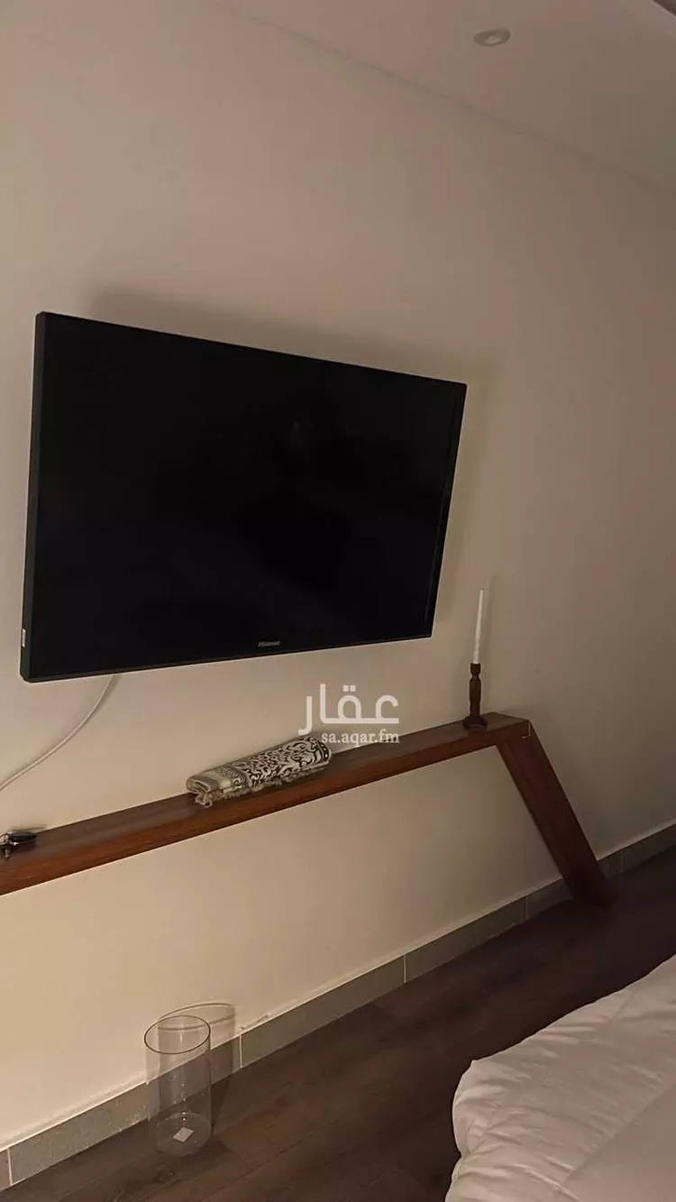 استديو مفروش للحجز في شارع سومطرة, حي المروج, الرياض صورة 4