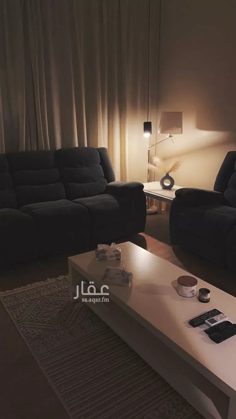 شقة مفروشة للحجز في شارع يدمه, حي النرجس, الرياض صورة 3