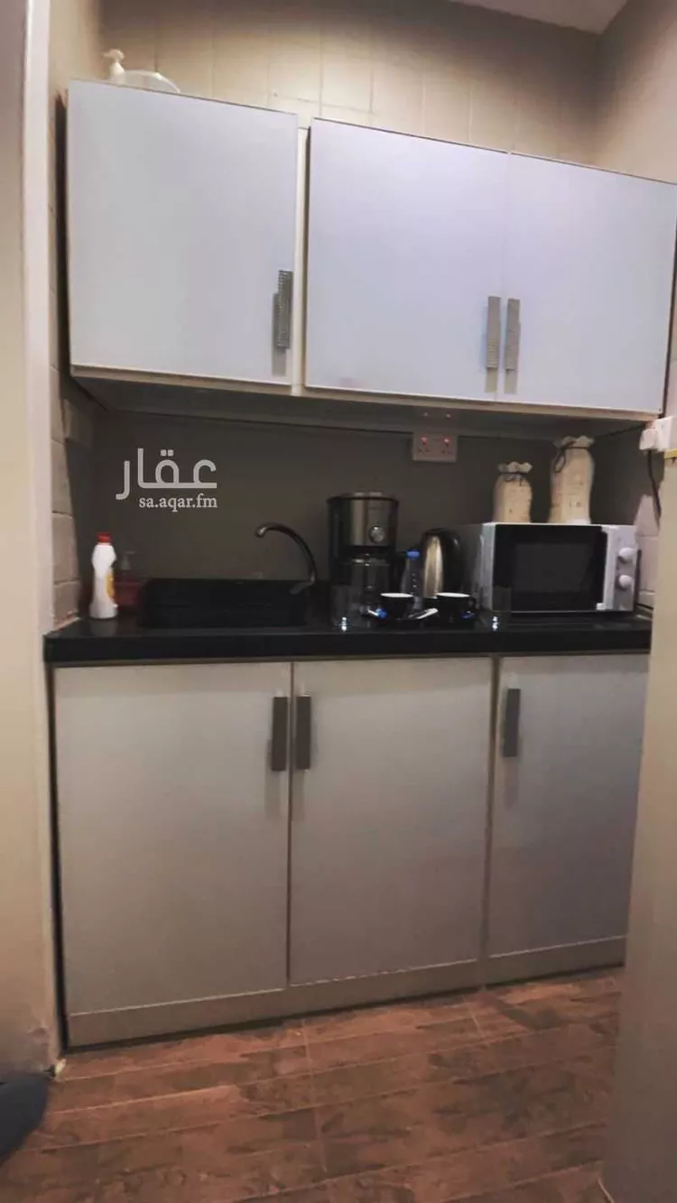Furnished Apartment for Booking in Riyadh An Narjis 7
