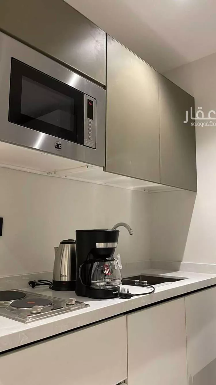 شقة مفروشة للحجز في شارع المراح ، حي الحمراء ، الخبر ، الخبر صورة 3