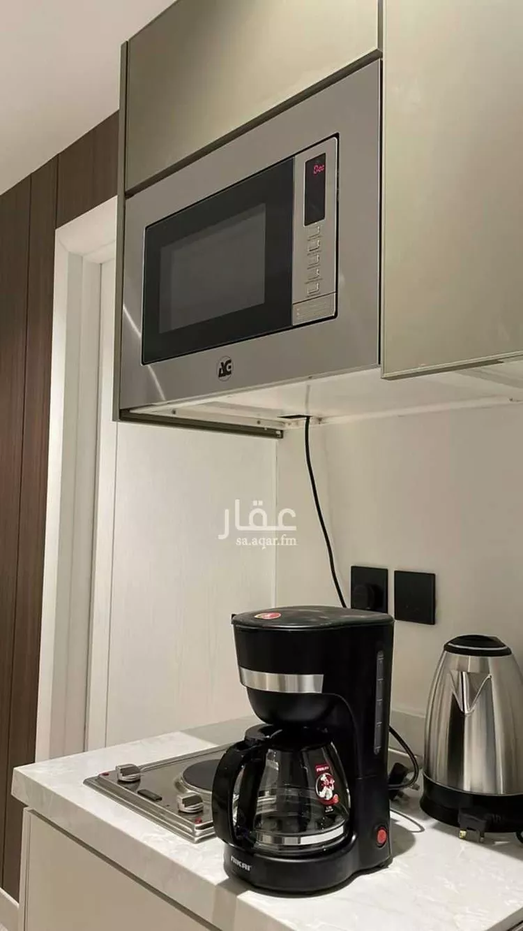 شقة مفروشة للحجز في شارع المراح ، حي الحمراء ، الخبر ، الخبر 10