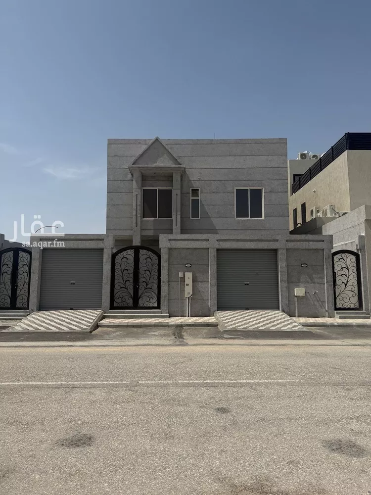 فيلا للإيجار في شارع 8 الشفاء, حي الشفاء, مدينة الخبر, المنطقة الشرقية 1 صورة